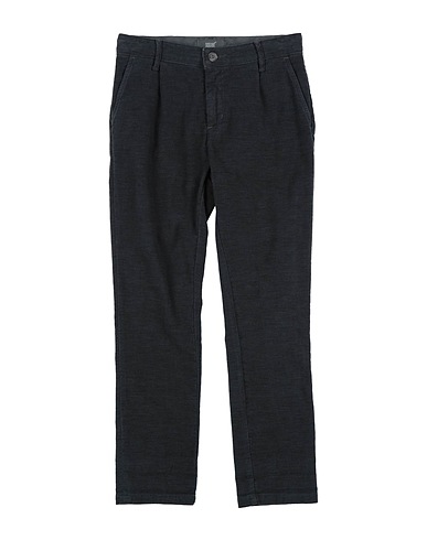 SQUAD² Casual pants Lead 98% Cotton, 2% Elastane