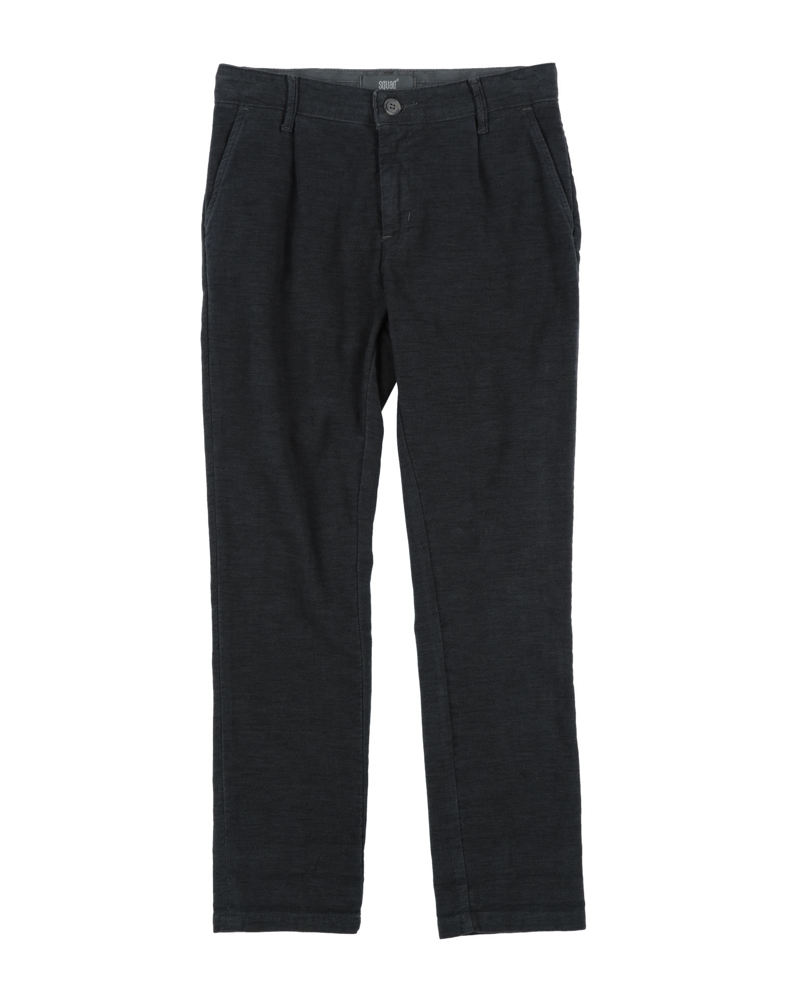 SQUAD² - 캐주얼 바지