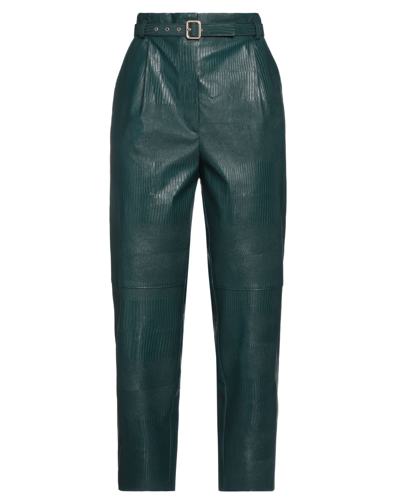 SIMONA CORSELLINI - Повседневные брюки