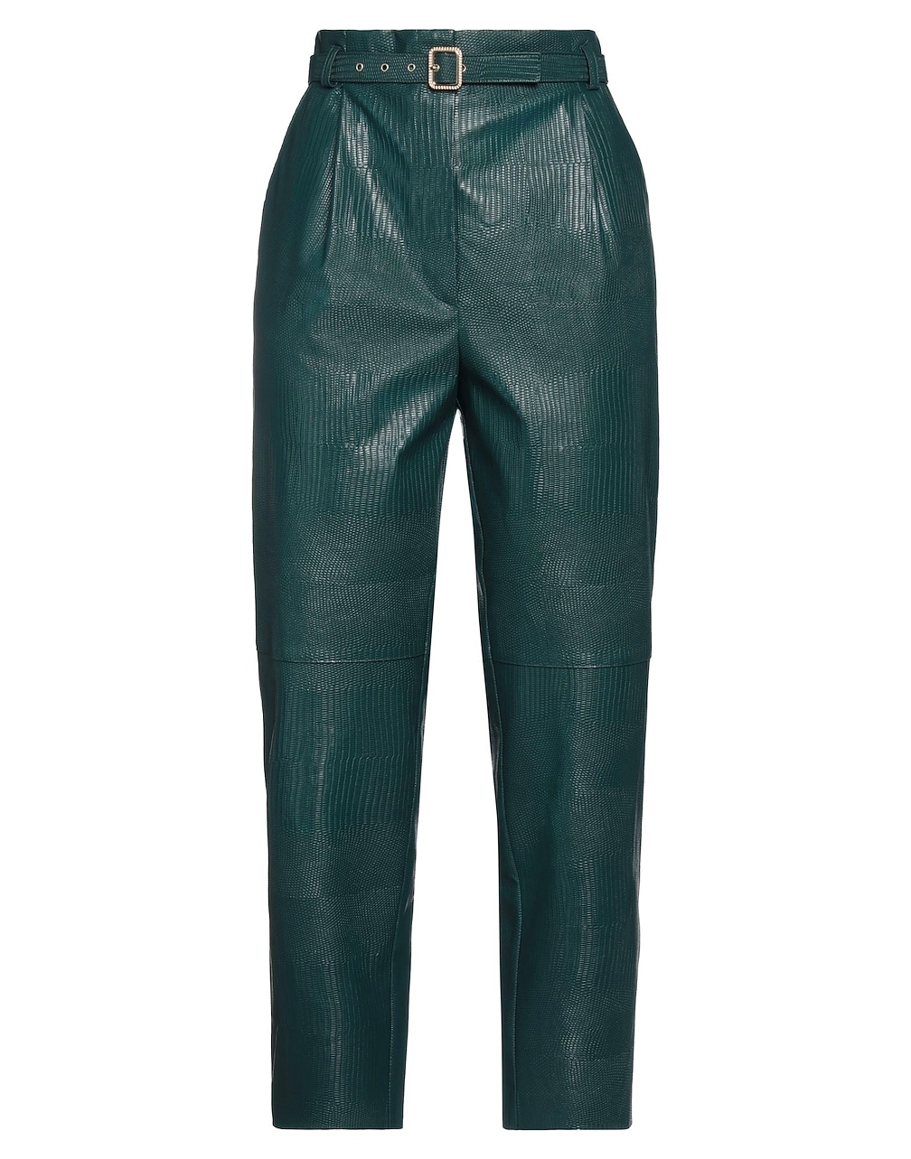 SIMONA CORSELLINI - Pants