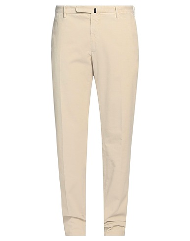 INCOTEX Chinos Beige 98% Cotone, 2% Elastan
