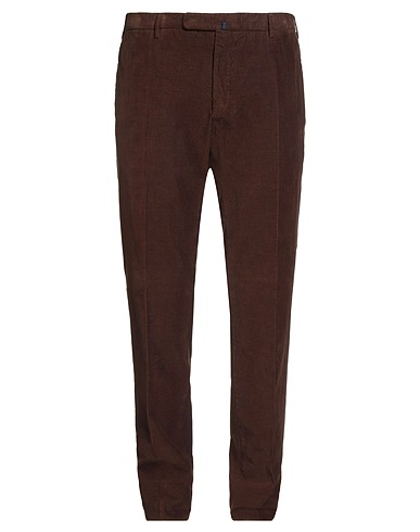 INCOTEX Casual pants 98% Cotton, 2% Elastane