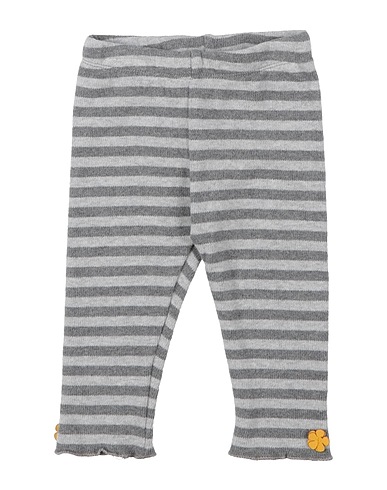 iDO Leggings Light grey 97% Cotton, 3% Elastane