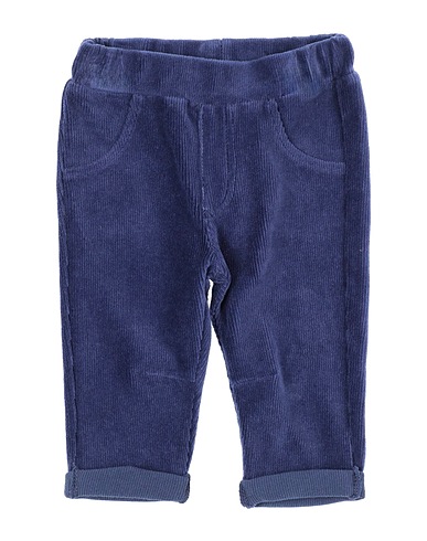 iDO Hosen Marineblau 57% Baumwolle, 40% Polyester, 3% Elastan