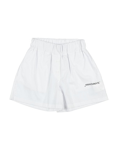 HINNOMINATE Shorts & Bermuda 61% Cotton, 35% Nylon, 4% Elastane