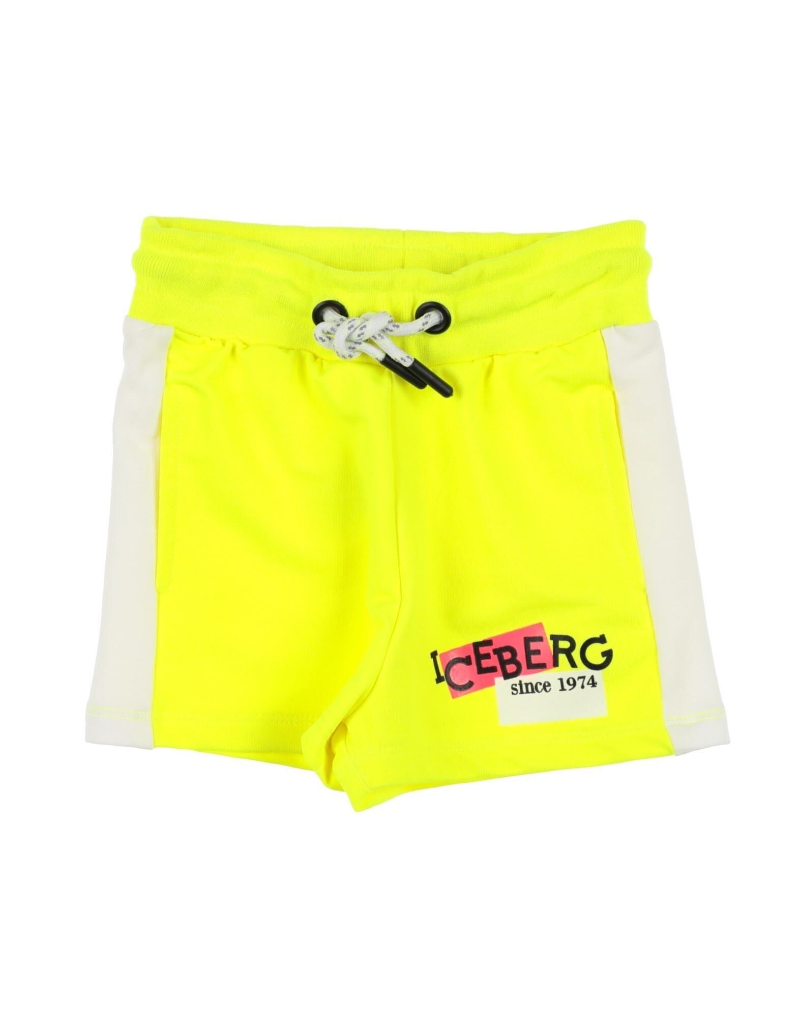 ICEBERG - Shorts & Bermuda Shorts