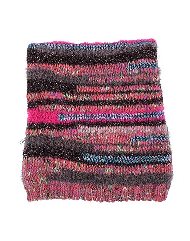 AKEP Skirt Fuchsia 40% Acrylic, 30% Mohair wool, 30% Nylon