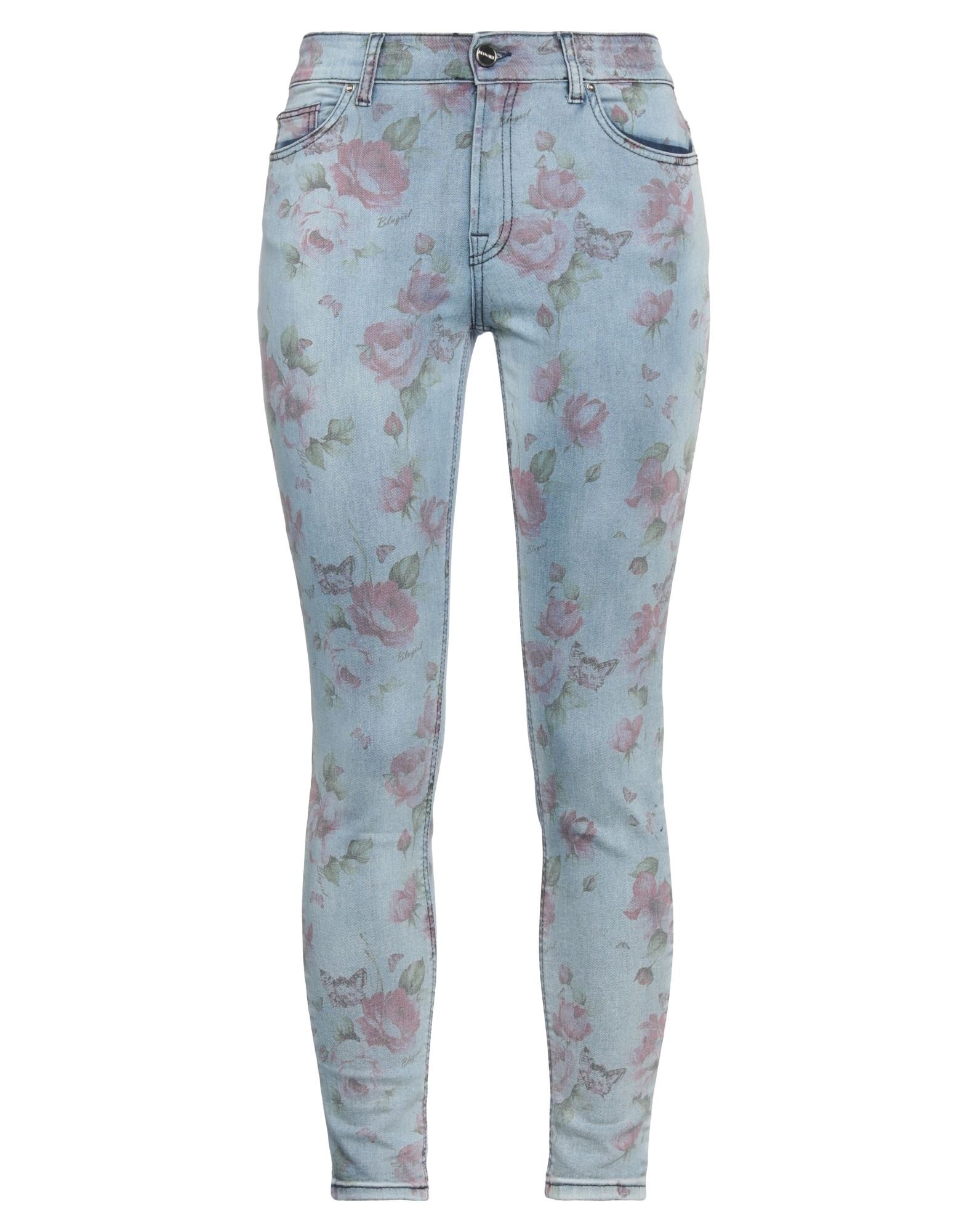 BLUGIRL - ジーンズ