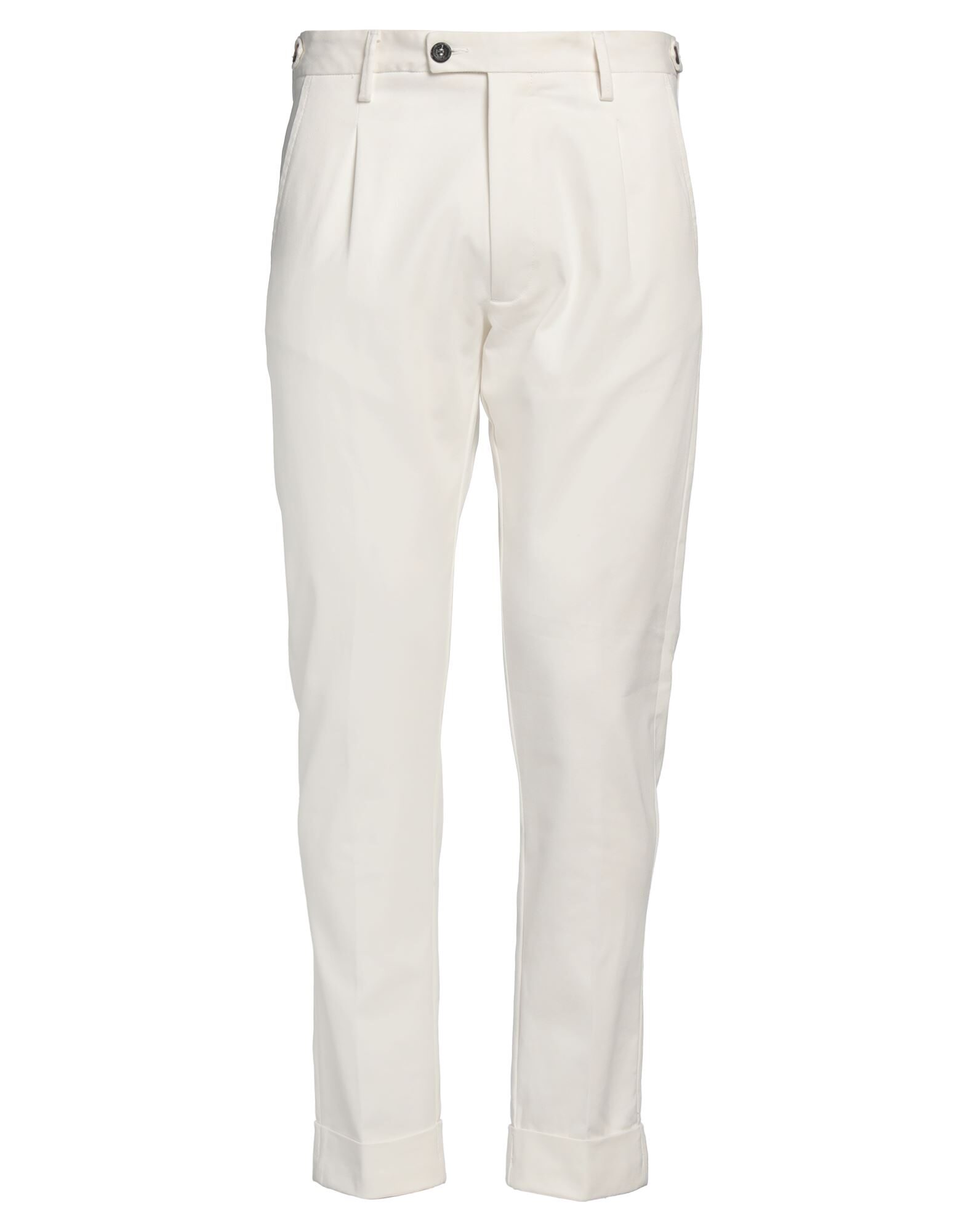 MESSAGERIE - Casual παντελόνια