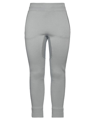 NIKE Pantalone Grigio chiaro 70% Lana Merino, 20% Seta, 10% Cachemire