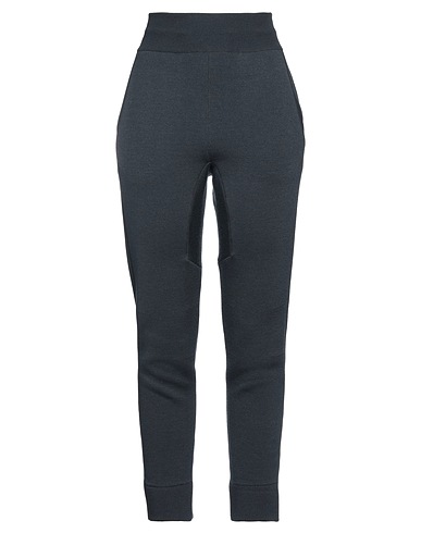 NIKE Casual pants Charcoal 70% Merino Wool, 20% Silk, 10% Cashmere