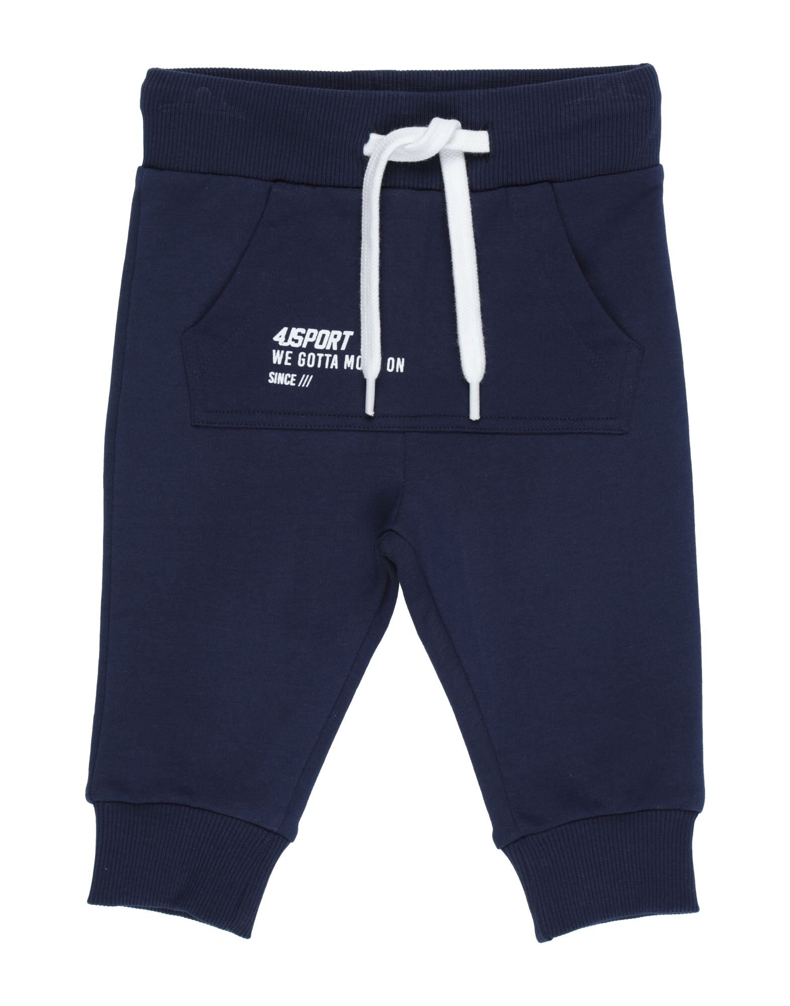 PACIOTTI 4US - Pants