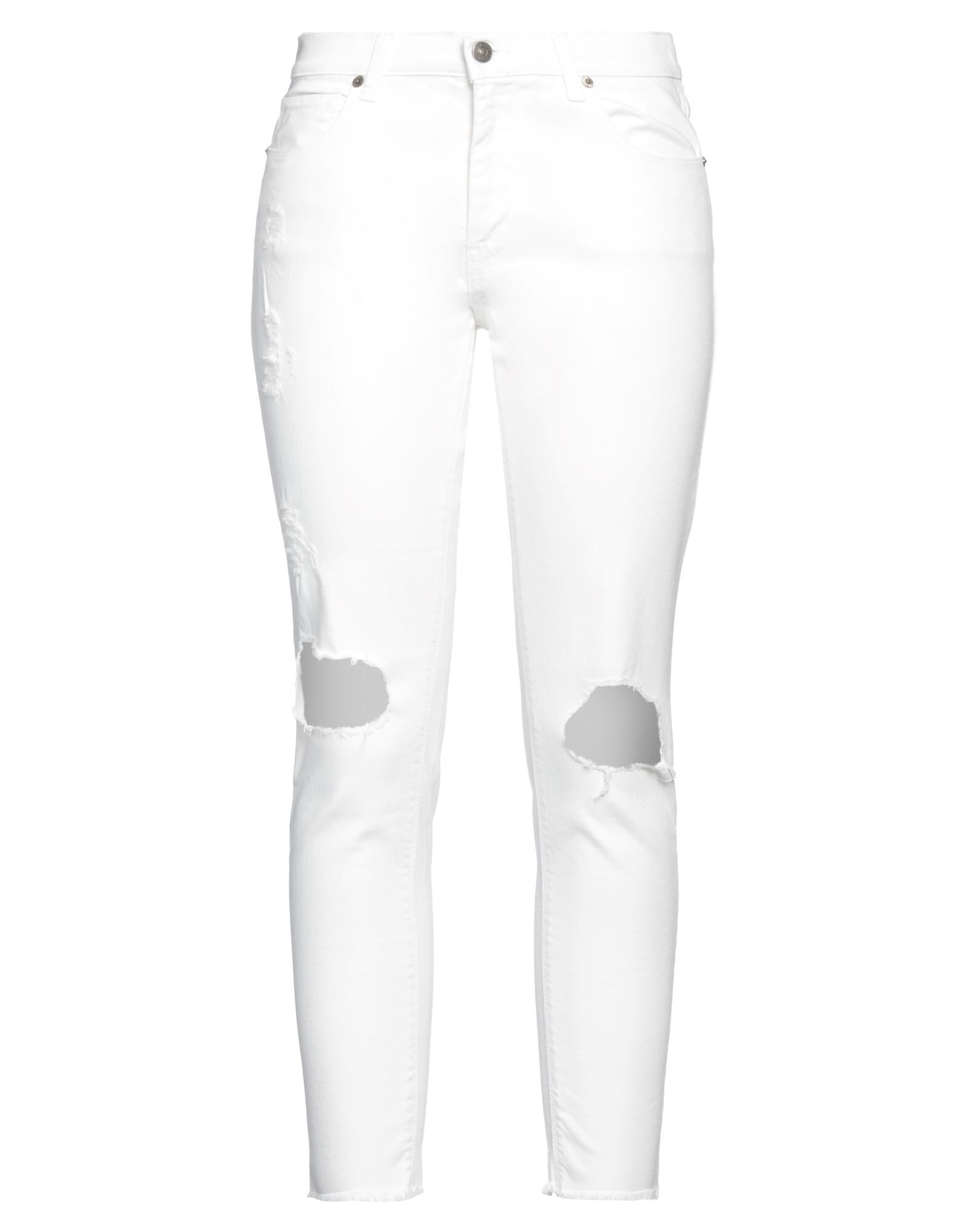 GAëLLE Paris - Повседневные брюки