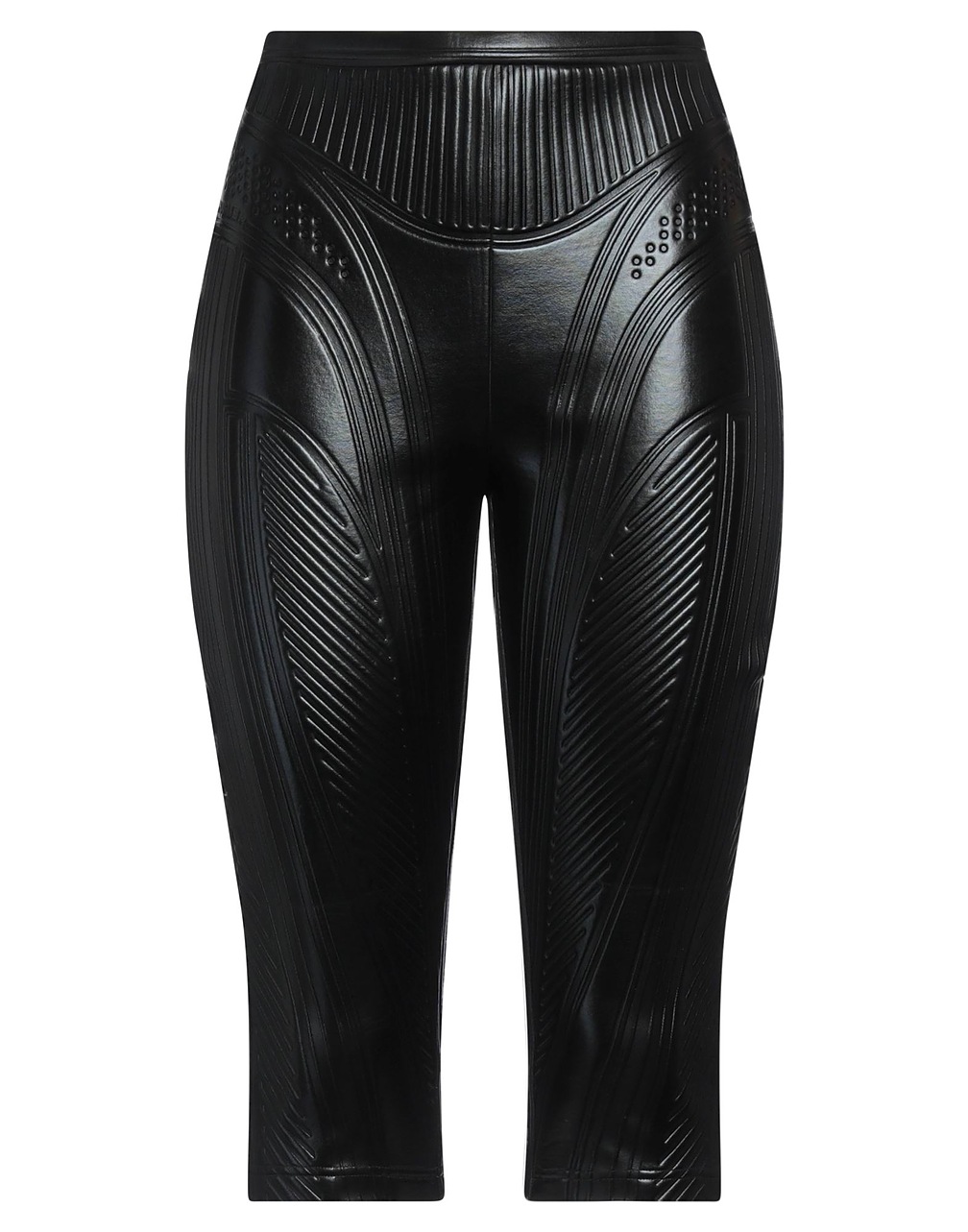 MUGLER - Casual παντελόνια