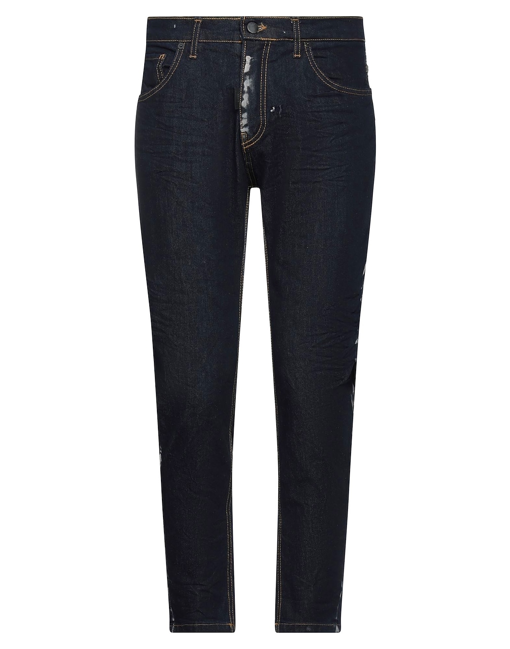 BLACK CIRCUS - Jeanshosen