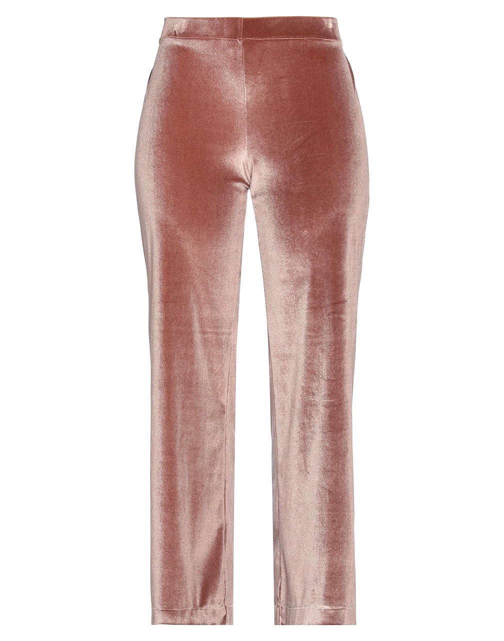 NOUVELLE FEMME - Pants