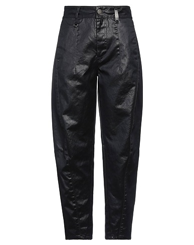 HIGH Casual trouser Midnight blue 100% Cotton