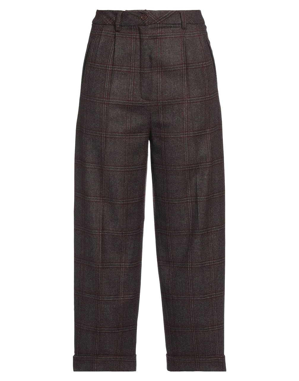 LAURA URBINATI - Pants