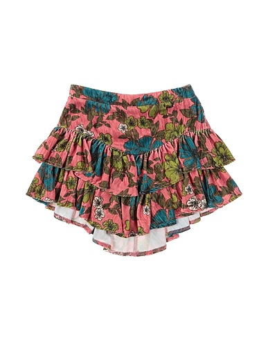 L:Ú L:Ú by MISS GRANT Skirt Antique rose Polyacrylic