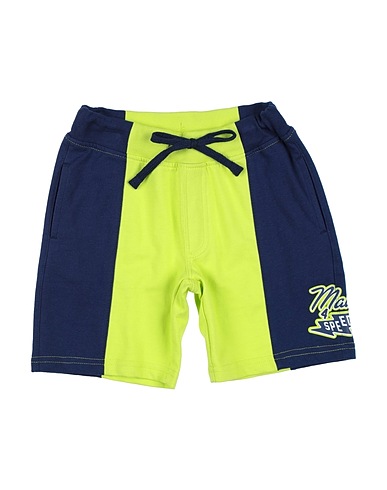 iDO Pantalone felpa Verde lime 100% Cotone