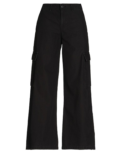 LEVI'S Cargohose BAGGY CARGO Braungrau 100% Baumwolle