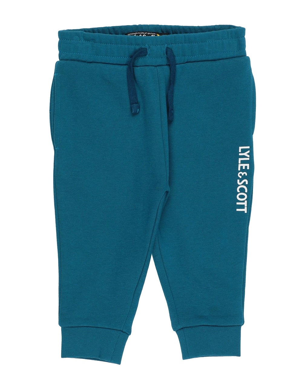 LYLE & SCOTT - Casual παντελόνια