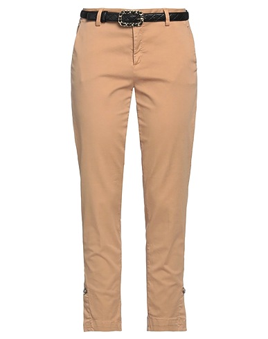 LIU •JO Pantalone Sabbia 96% Cotone, 4% Elastan