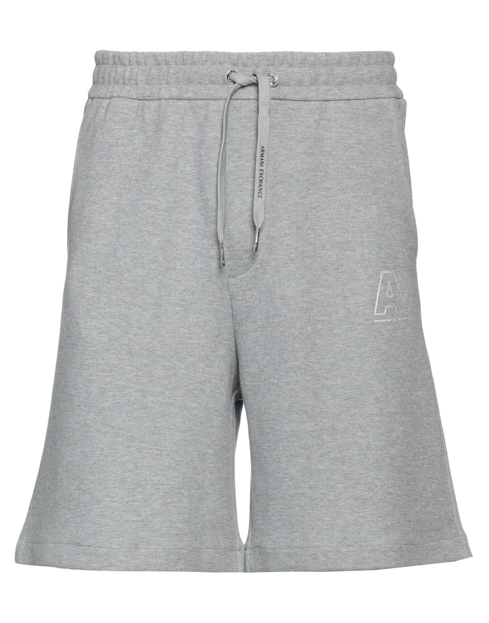 ARMANI EXCHANGE - Pantalones cortos y bermudas