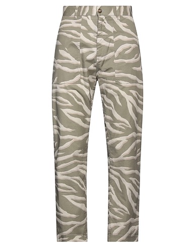 BROOKSFIELD Pantalone Khaki 97% Cotone, 3% Elastan