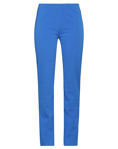 SEDUCTIVE Pantalone Blu china 94% Poliammide, 6% Elastan