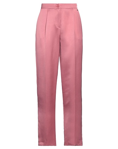 ARMANI EXCHANGE Pantalone Rosa antico 100% Viscosa