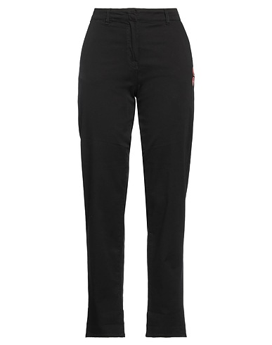 ARMANI EXCHANGE Pantalone Nero 98% Cotone, 2% Elastan