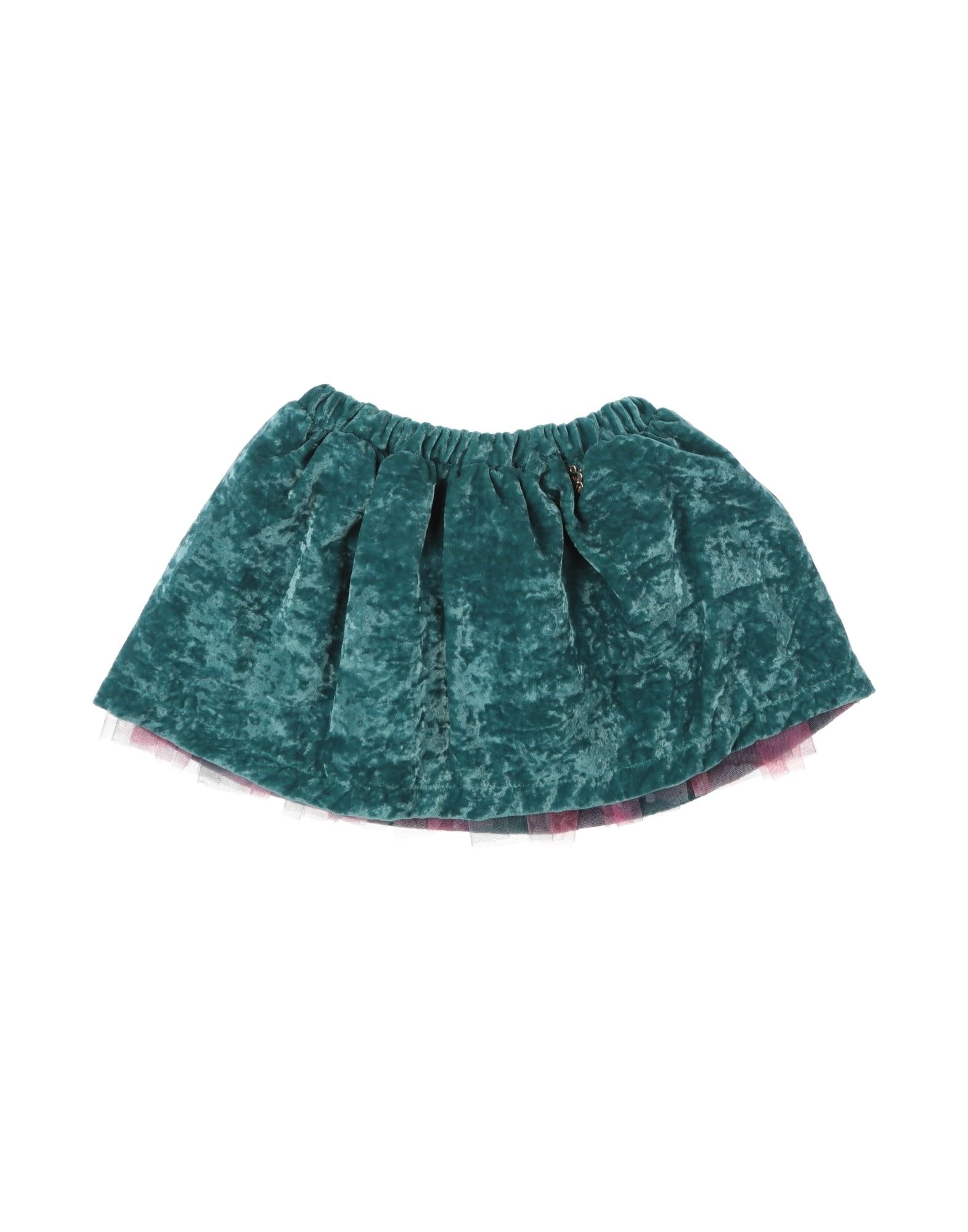 MISS BLUMARINE - Kids' skirts