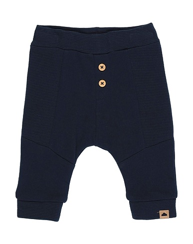 NAME IT® Casual trouser Midnight blue 100% Organic cotton