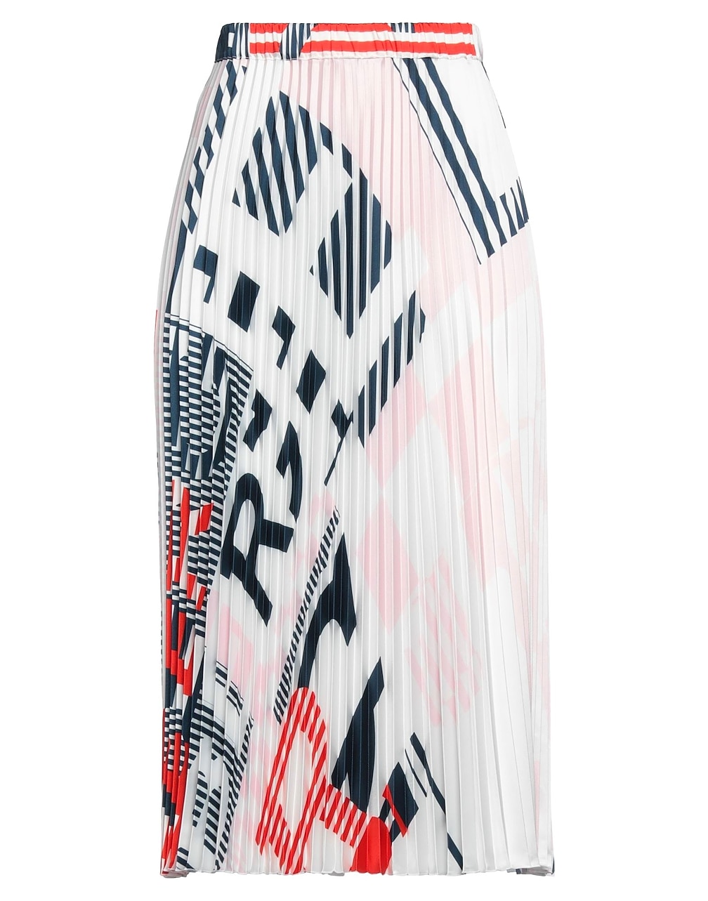 ICEBERG - Midi skirts