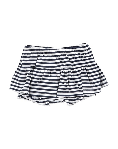 iDO Skirt Midnight blue 95% Cotton, 5% Elastane