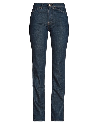 TOMMY HILFIGER Bootcut Jeans Blue 92% Cotton, 8% Polyester