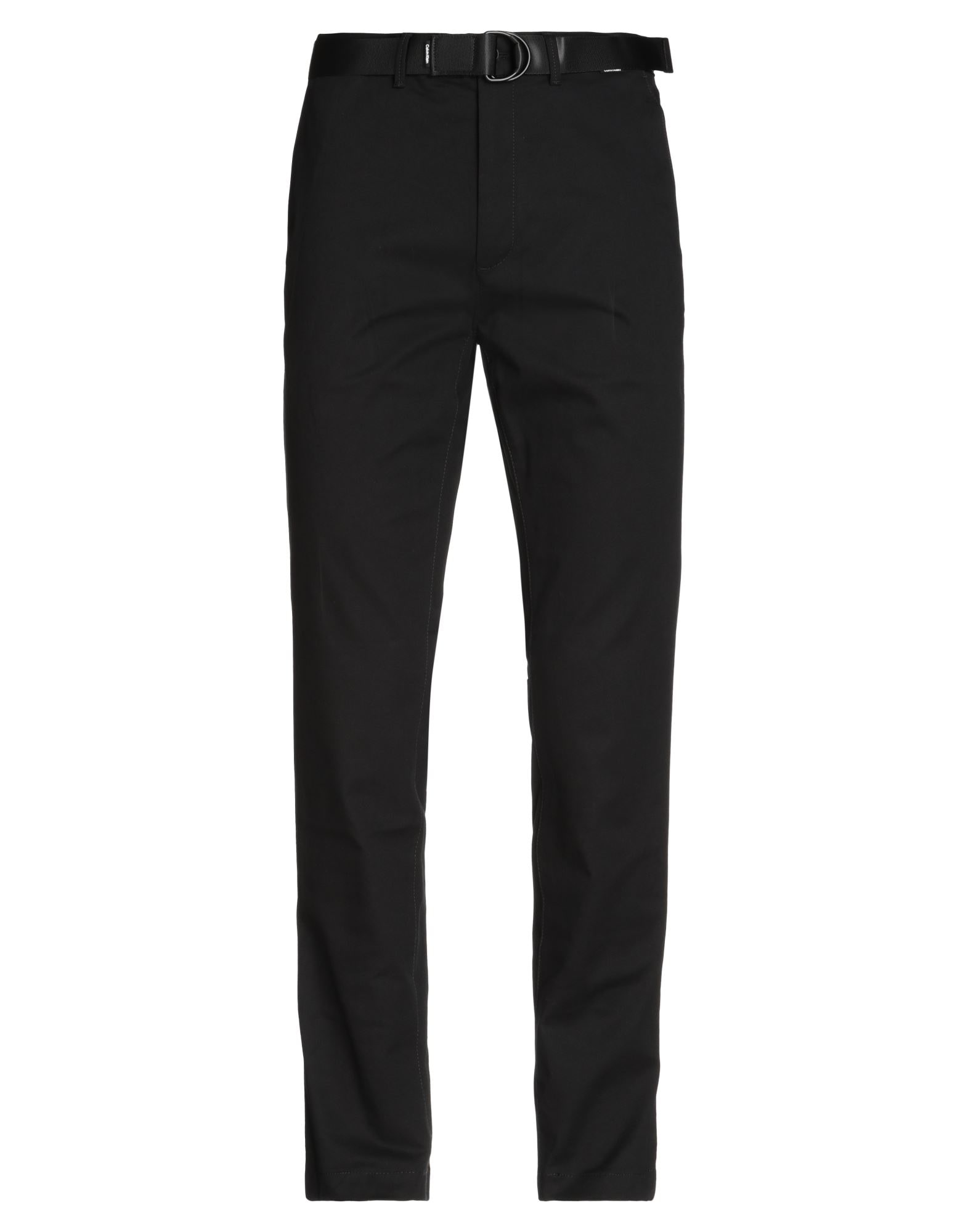 CALVIN KLEIN - Trousers