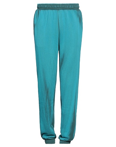 COTTON CITIZEN Pantalon Bleu d'azur 100% Coton