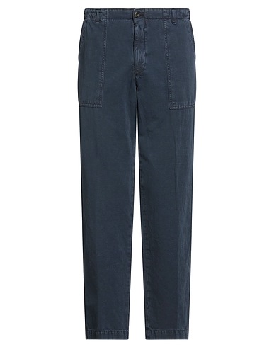BRIGLIA 1949 Casual trouser 76% Cotton, 24% Linen