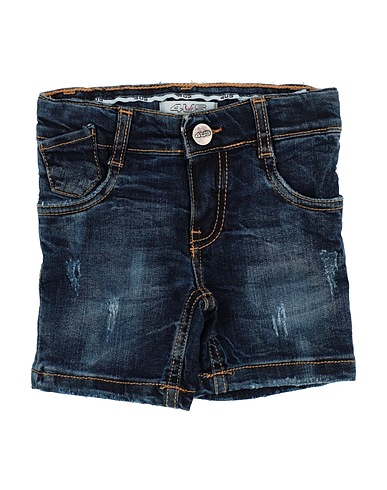 PACIOTTI 4US Jeans Blau 98% Baumwolle, 2% Elastische Fasern