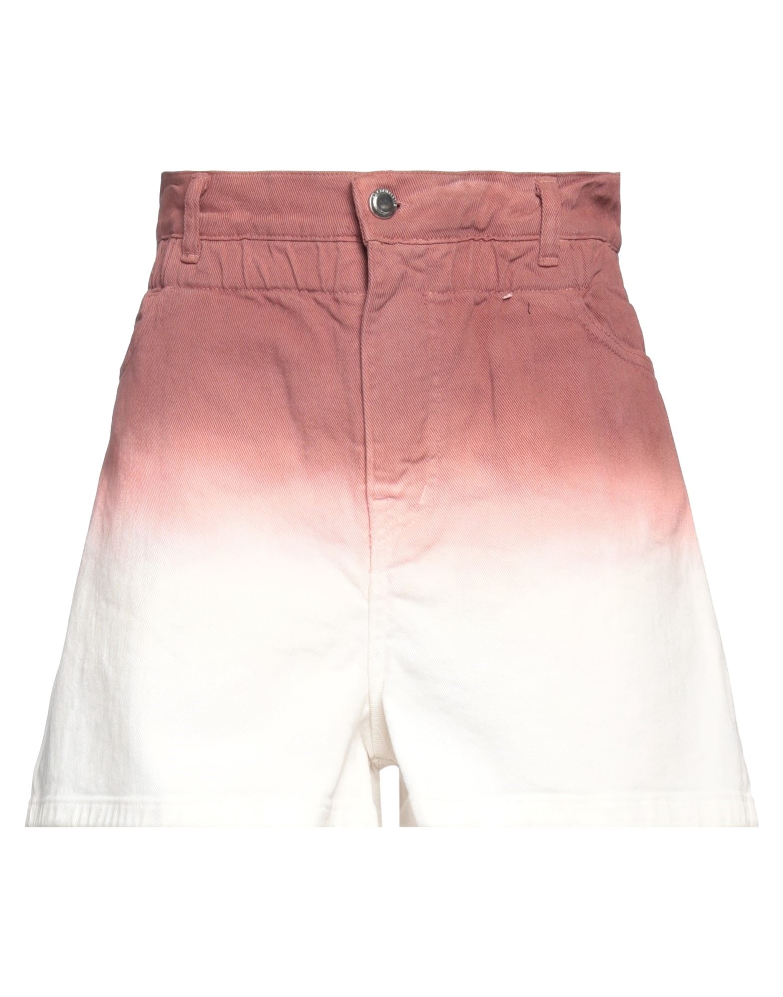 SILVIAN HEACH - Denim shorts