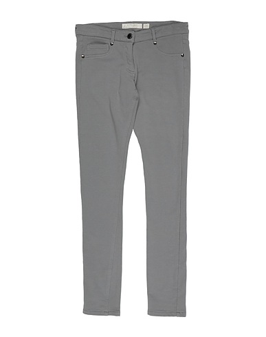 ELSY Casual trouser Grey 95% Cotton, 5% Elastane