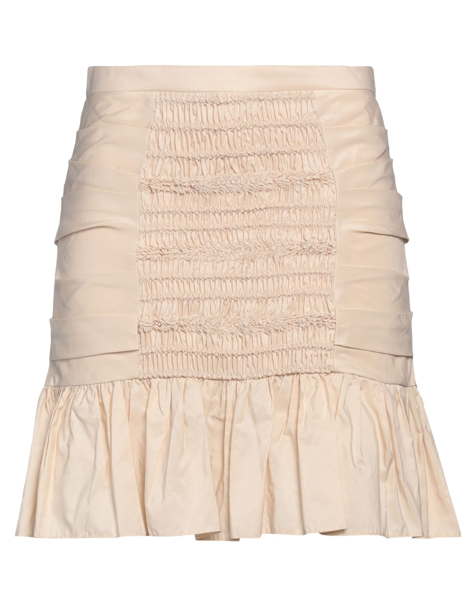 ELISABETTA FRANCHI - Mini skirts