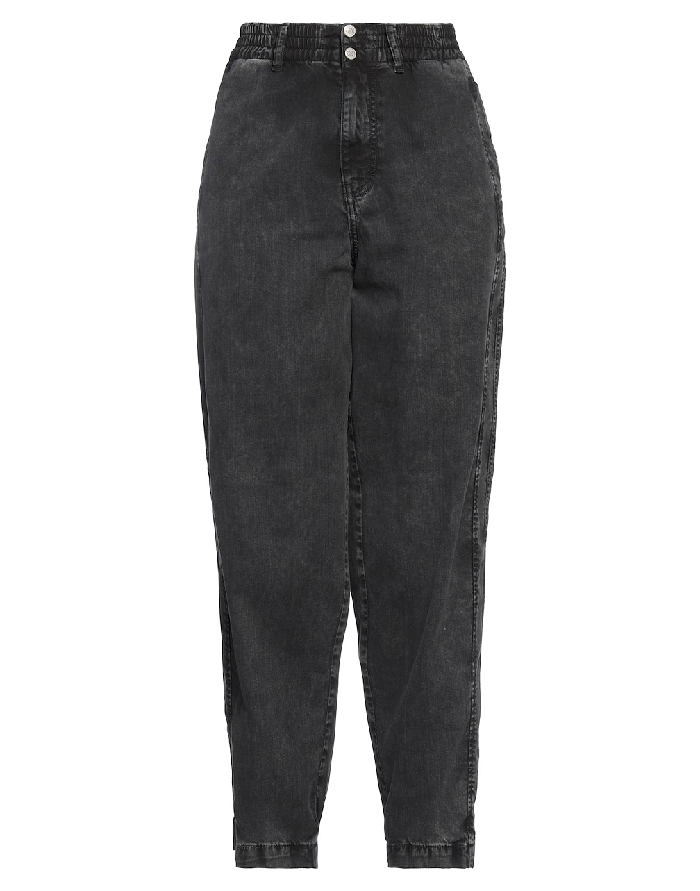 TOMMY JEANS - Джинсовые брюки