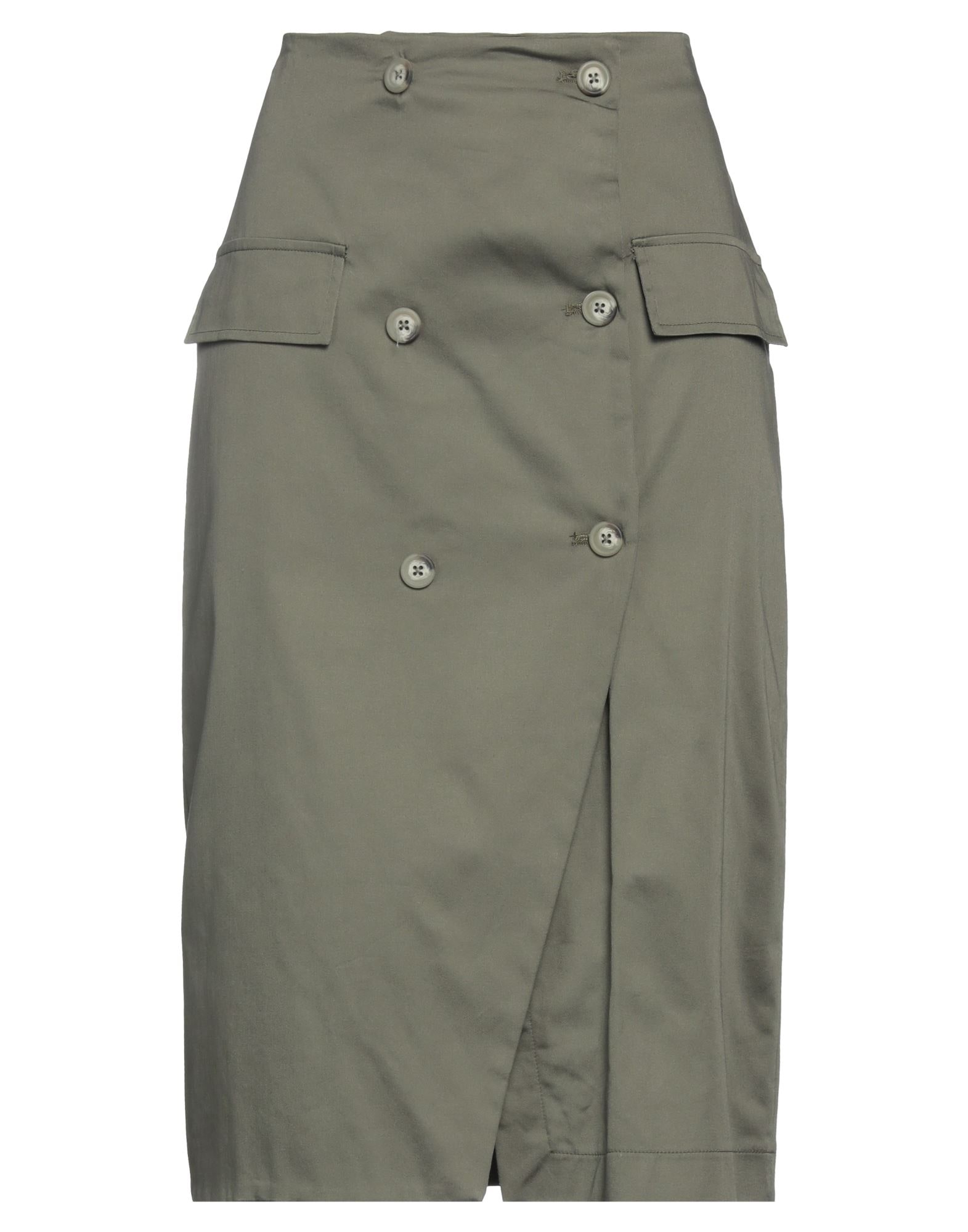 HAVEONE - Midi skirts