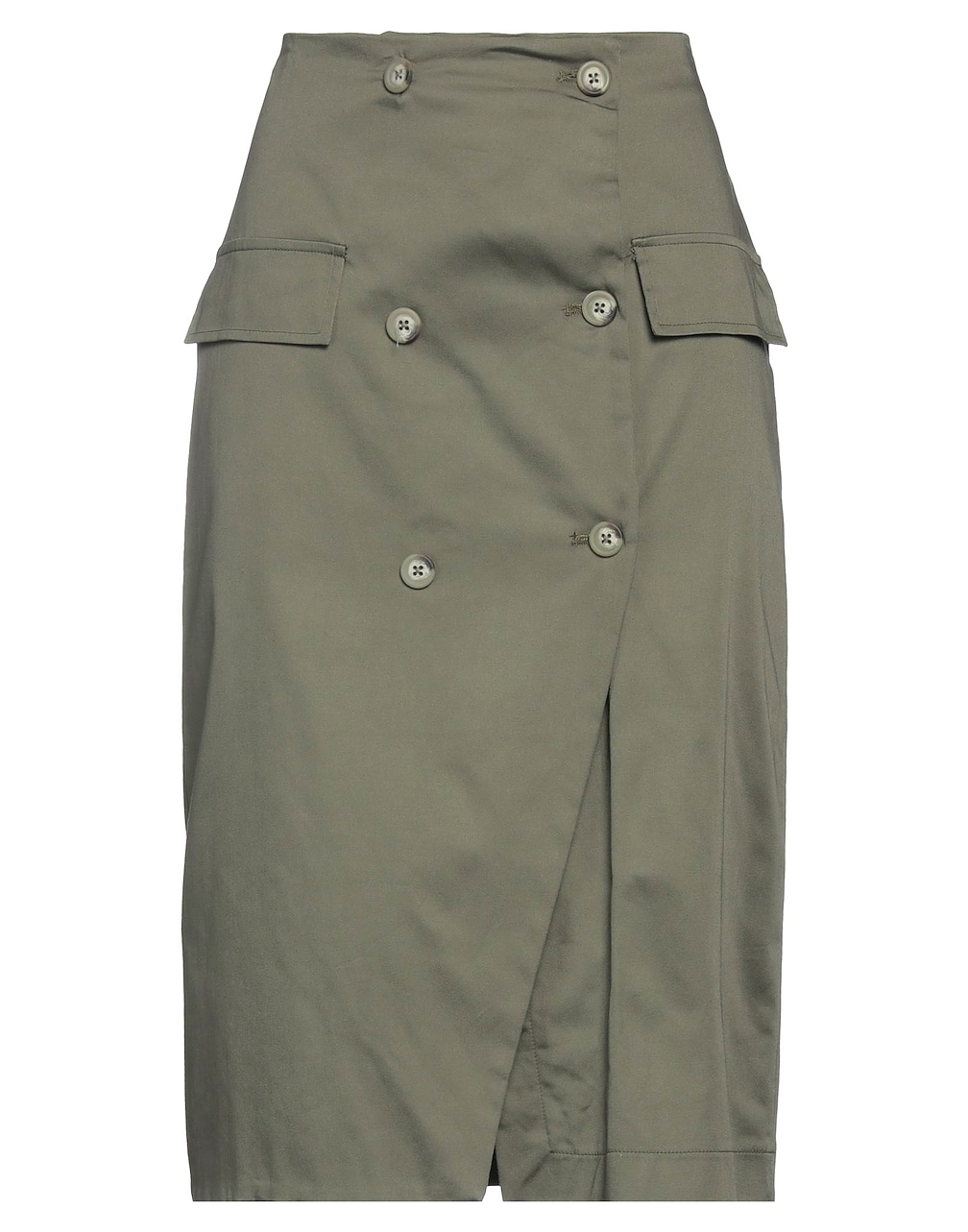 HAVEONE - Midi skirts