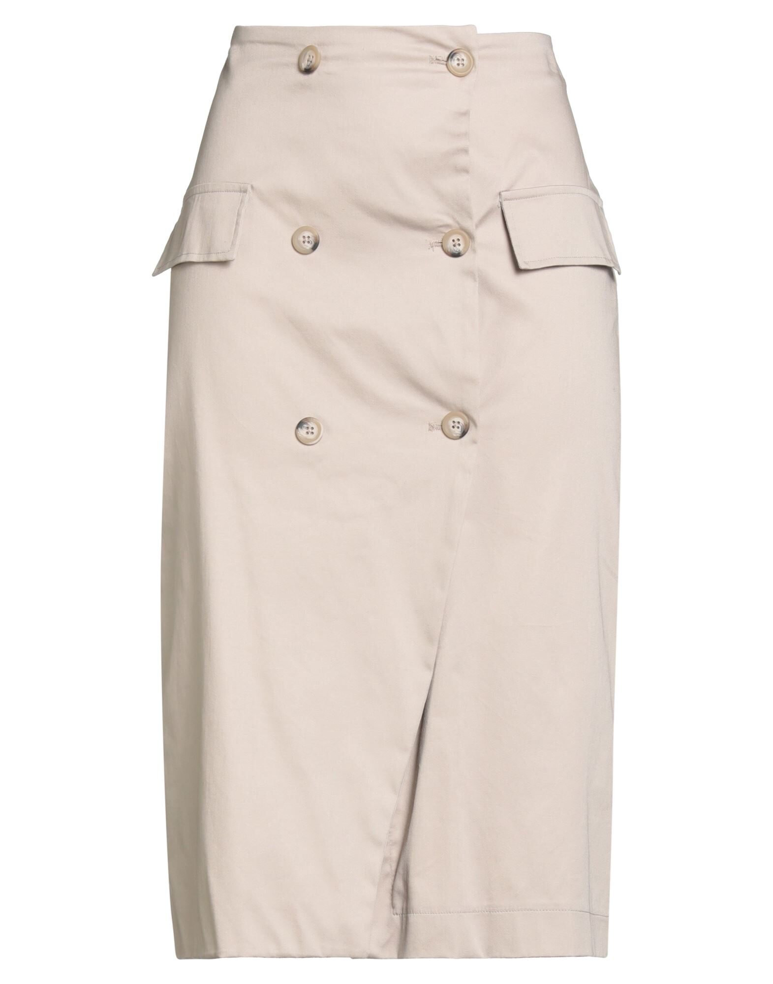 HAVEONE - Midi skirts