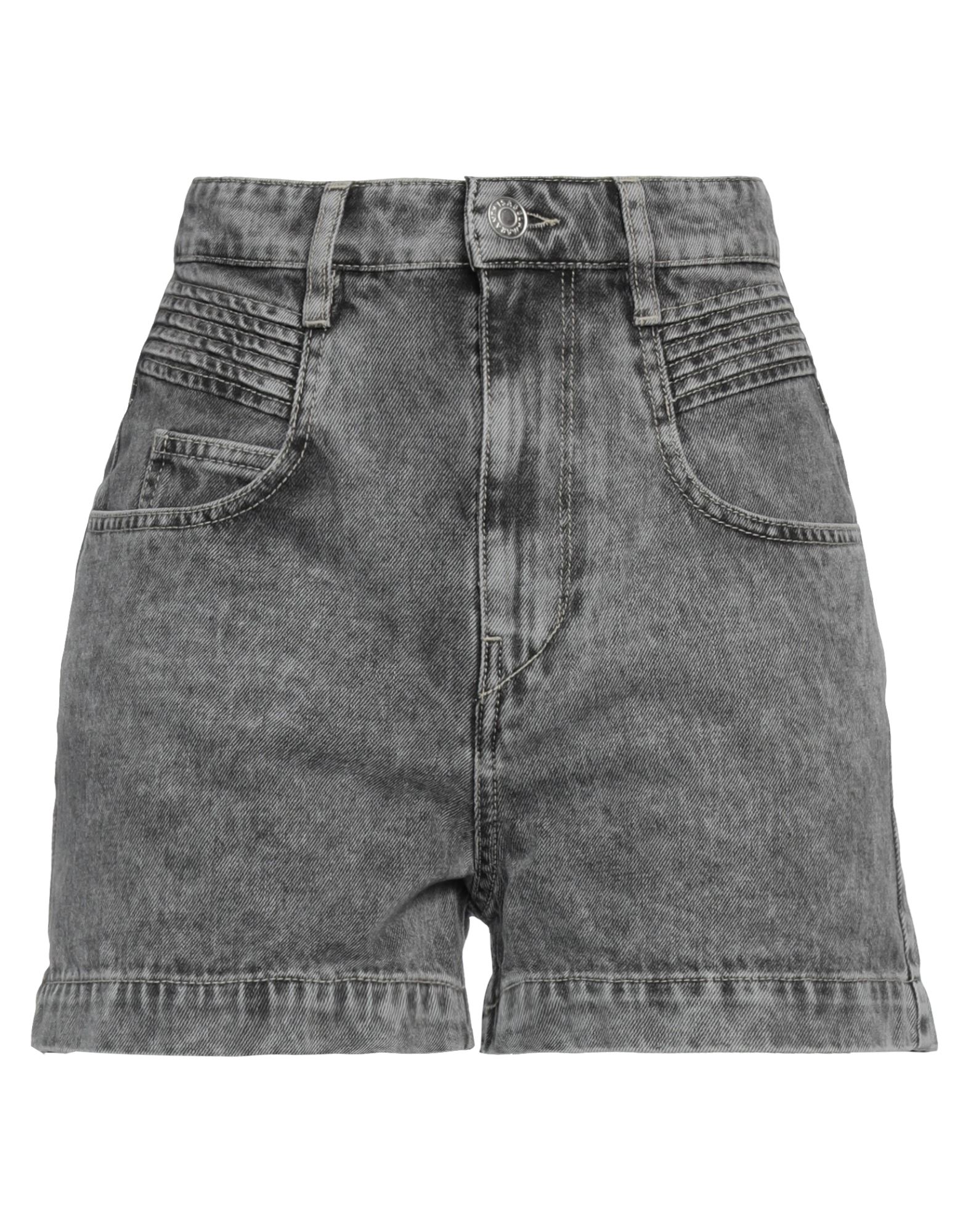 MARANT ÉTOILE - Denim shorts