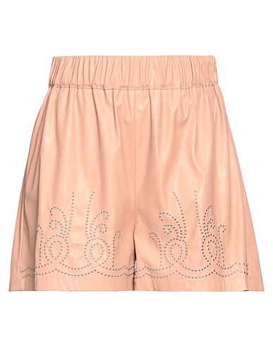 PINKO Shorts & Bermuda Blush 100% Polyester